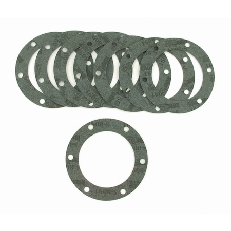 Skf Axle Hub Cap, 453869-8 453869-8
